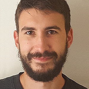 Jamie Baldwin Capital Drainage Drainage Engineer
