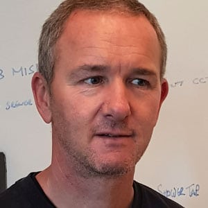 Jon Ambrose Capital Drainage