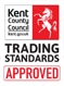Kent Trading Standards Approved