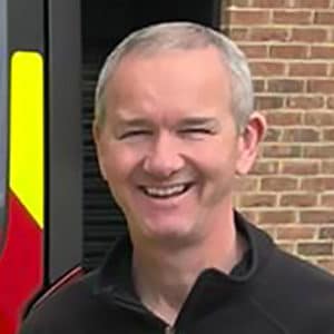 Jon Ambrose Capital Drainage